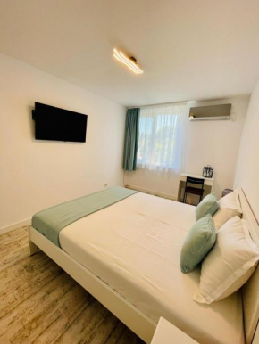 Apartament Olimp